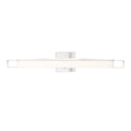 Soho Vanity by Kuzco Lighting