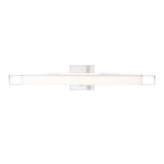 Buy chrome Soho Vanity by Kuzco Lighting
