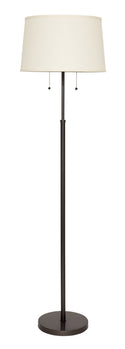 Averill Floor Lamp by House of Troy