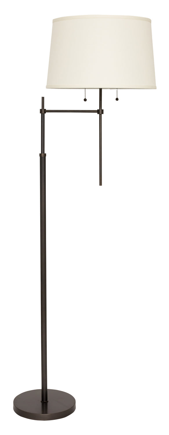 Averill Floor Lamp by House of Troy