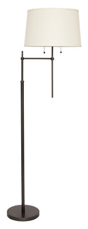 Averill Floor Lamp by House of Troy