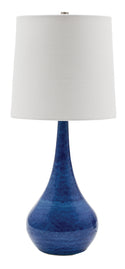 Scatchard Table Lamp by House of Troy