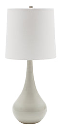 Scatchard Table Lamp by House of Troy