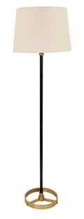 Morgan Floor Lamp by House of Troy