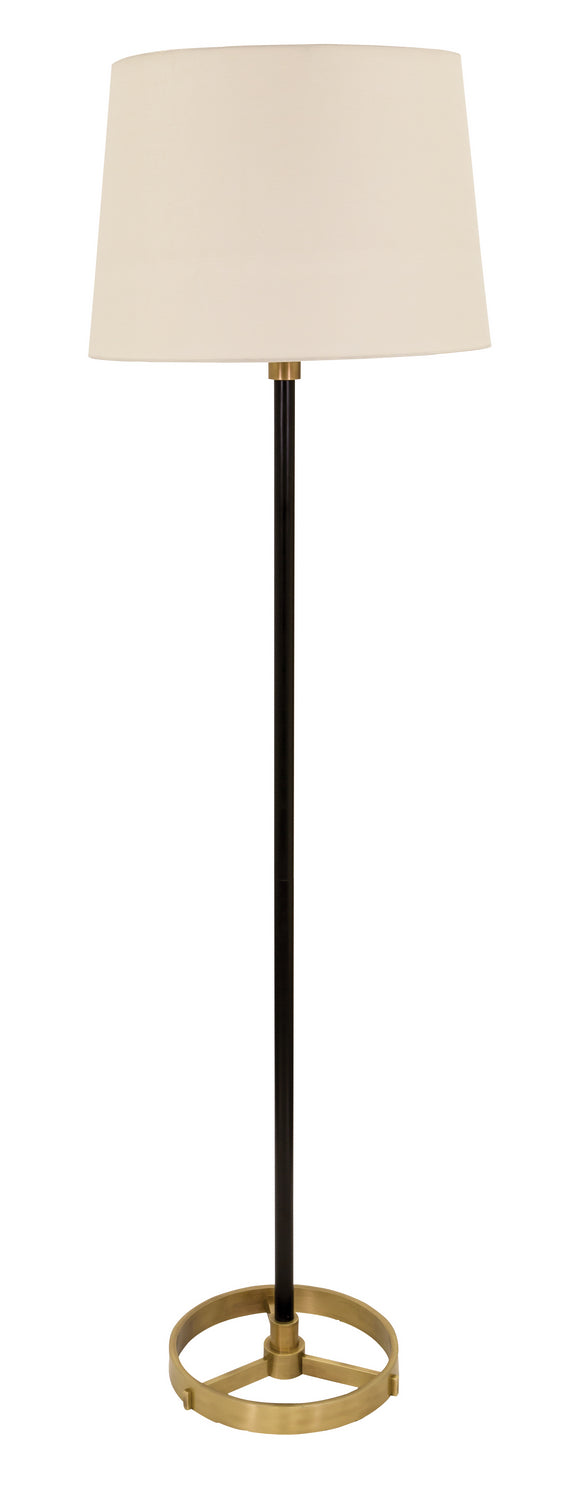 Morgan Floor Lamp by House of Troy