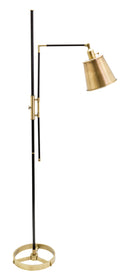 Morgan Floor Lamp by House of Troy