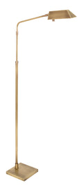 Newbury Floor Lamp by House of Troy