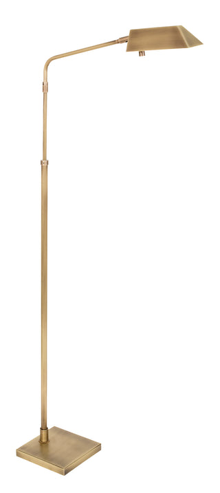 Newbury Floor Lamp by House of Troy