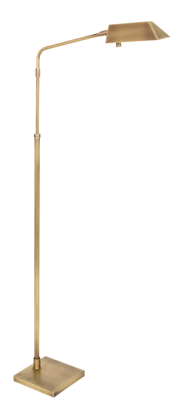 Newbury Floor Lamp by House of Troy