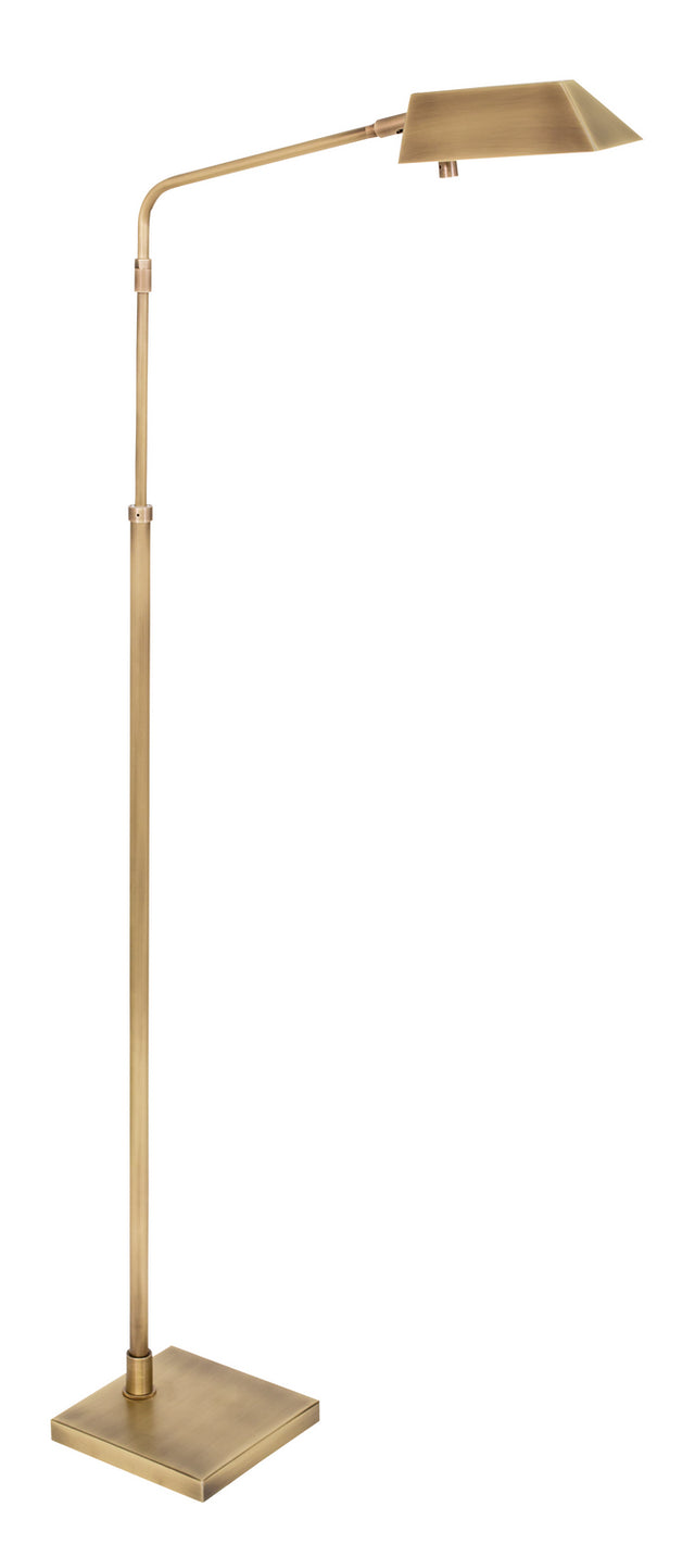 Newbury Floor Lamp by House of Troy