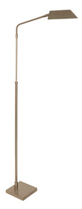 Newbury Floor Lamp by House of Troy