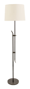 Windsor Floor Lamp by House of Troy