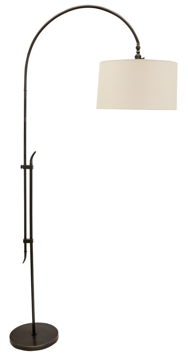 Windsor Floor Lamp by House of Troy