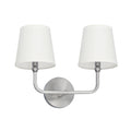 Dawson Vanity by Capital Lighting