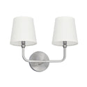 Dawson Vanity by Capital Lighting