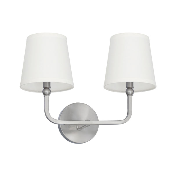 Dawson Vanity by Capital Lighting