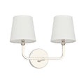 Dawson Vanity by Capital Lighting