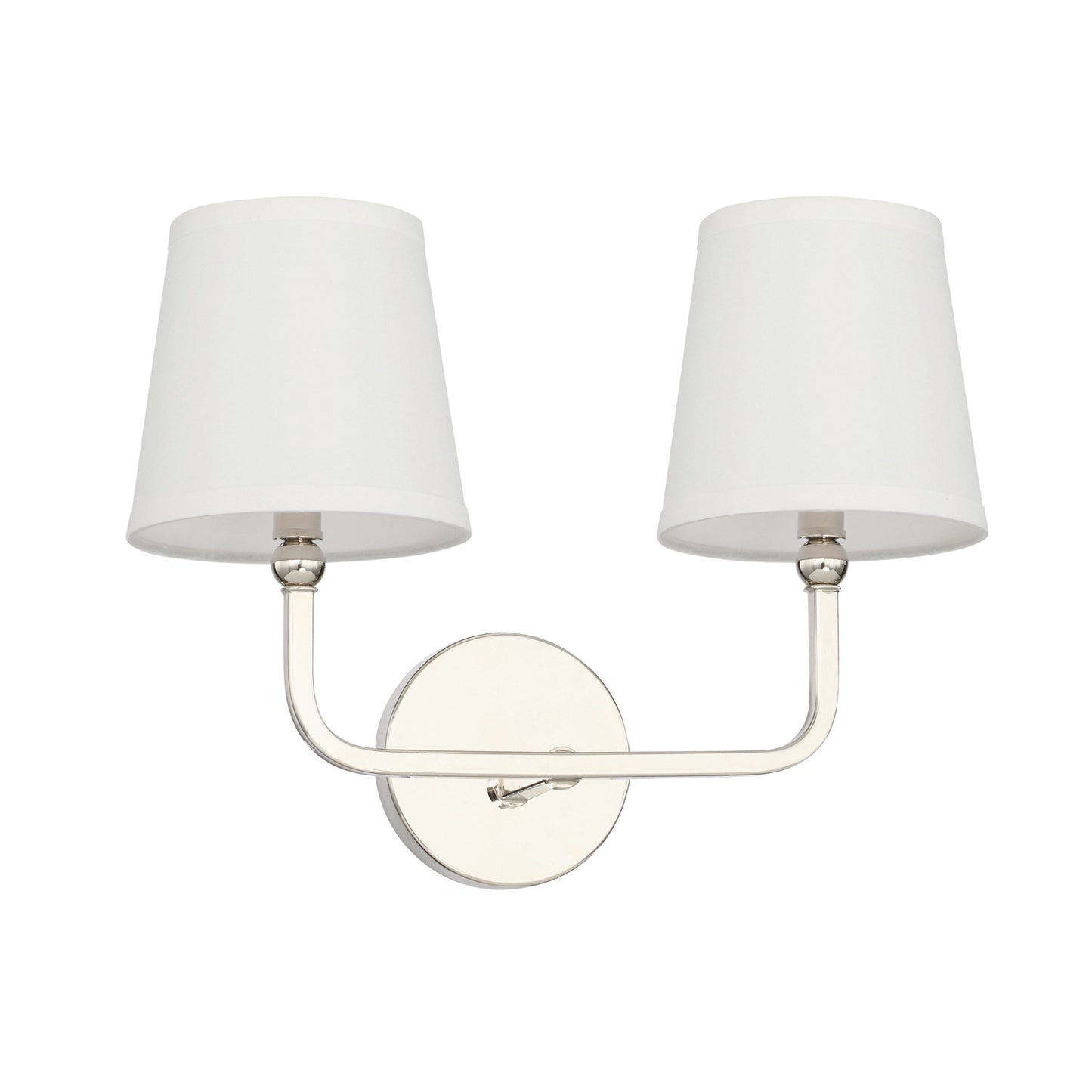 Dawson Vanity by Capital Lighting