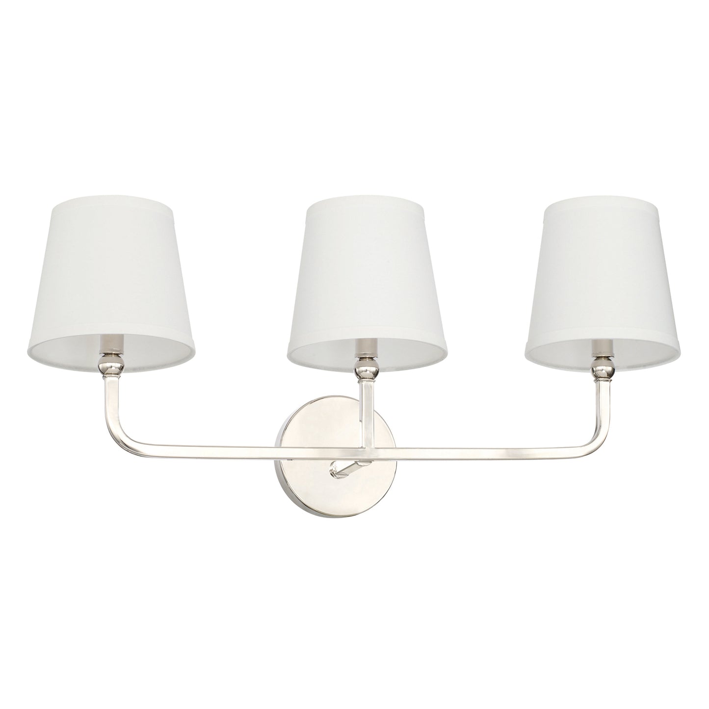 Dawson Vanity by Capital Lighting