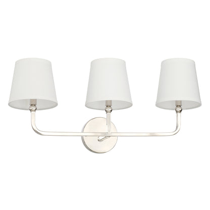 Dawson Vanity by Capital Lighting