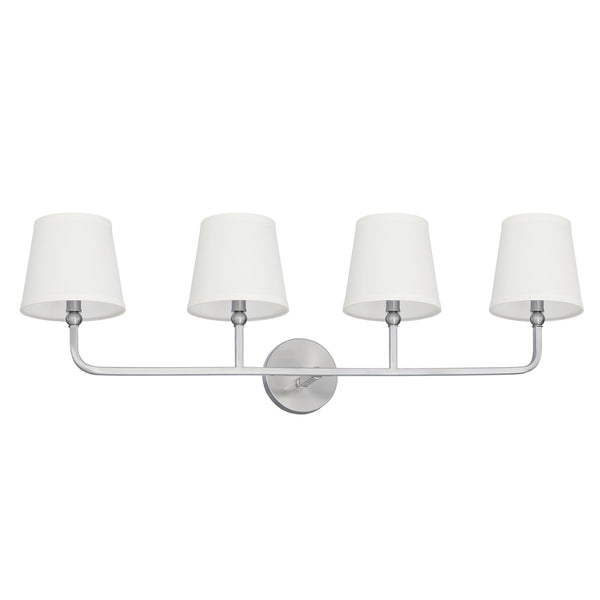 Dawson Vanity by Capital Lighting