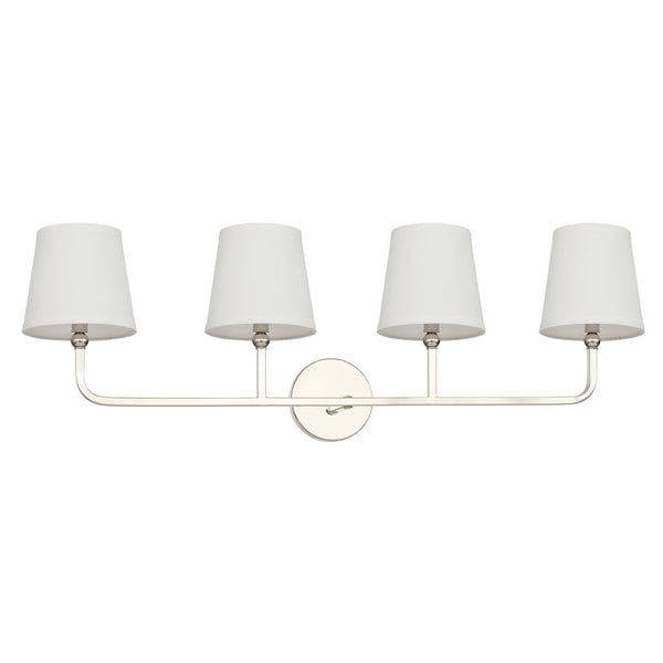 Dawson Vanity by Capital Lighting