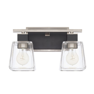 Tux Vanity by Capital Lighting