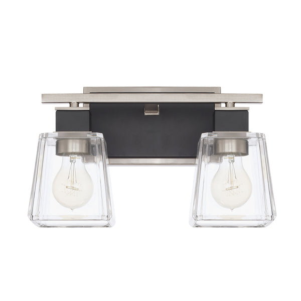 Tux Vanity by Capital Lighting