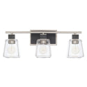 Tux Vanity by Capital Lighting