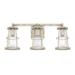 Beaufort Vanity by Capital Lighting
