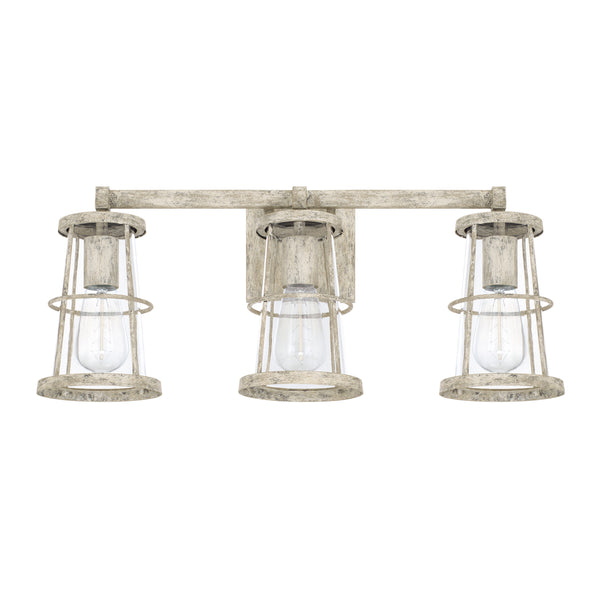 Beaufort Vanity by Capital Lighting