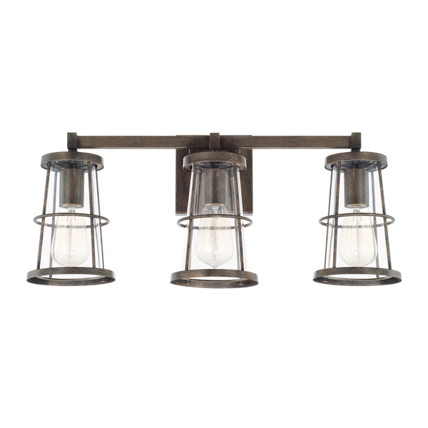 Beaufort Vanity by Capital Lighting
