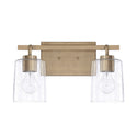 Greyson Vanity by Capital Lighting