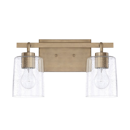 Greyson Vanity by Capital Lighting