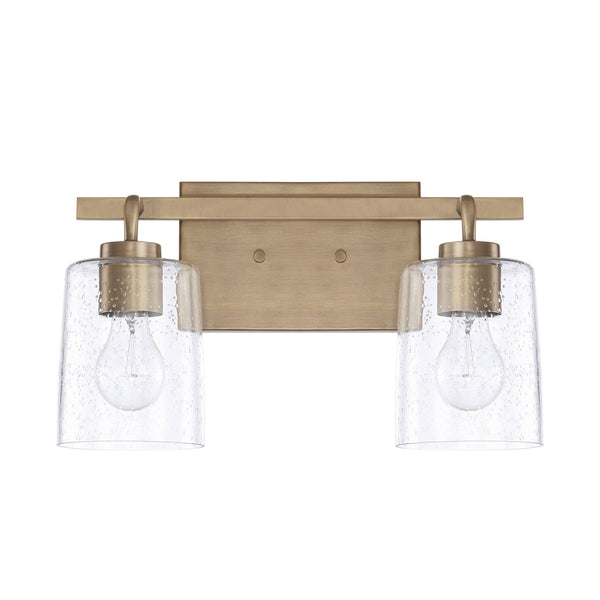 Greyson Vanity by Capital Lighting