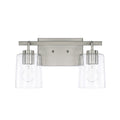 Greyson Vanity by Capital Lighting