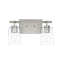 Greyson Vanity by Capital Lighting