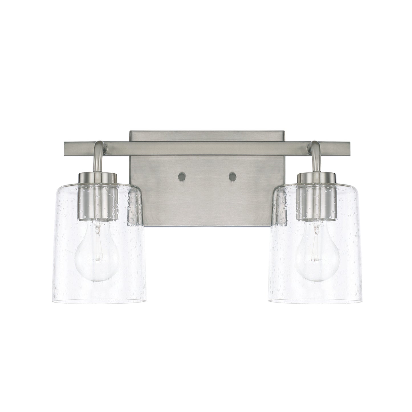Greyson Vanity by Capital Lighting