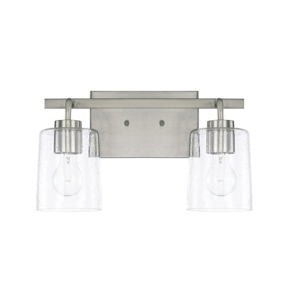 Greyson Vanity by Capital Lighting