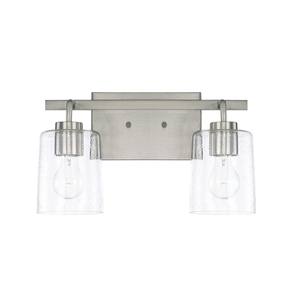 Greyson Vanity by Capital Lighting