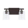 Greyson Vanity by Capital Lighting