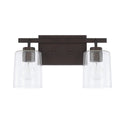 Greyson Vanity by Capital Lighting