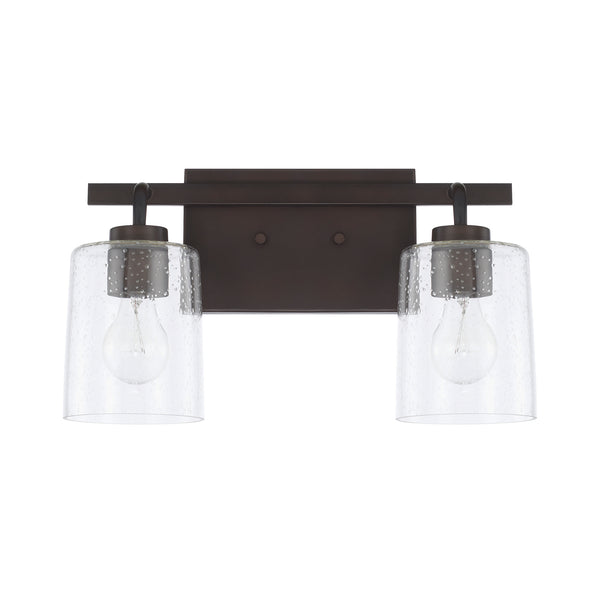 Greyson Vanity by Capital Lighting