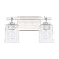 Greyson Vanity by Capital Lighting