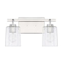 Greyson Vanity by Capital Lighting