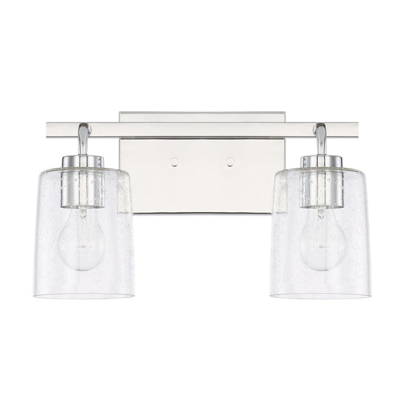 Greyson Vanity by Capital Lighting