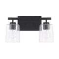 Greyson Vanity by Capital Lighting