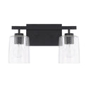 Greyson Vanity by Capital Lighting