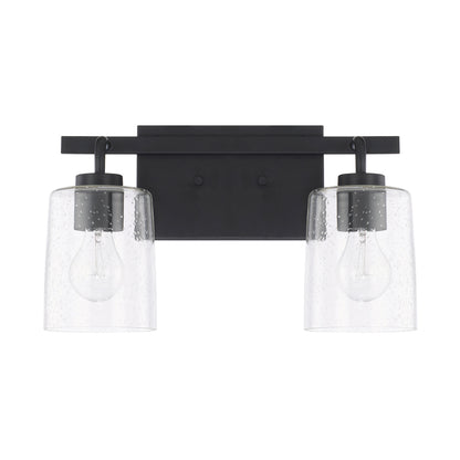 Greyson Vanity by Capital Lighting