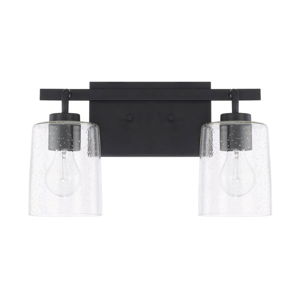 Greyson Vanity by Capital Lighting